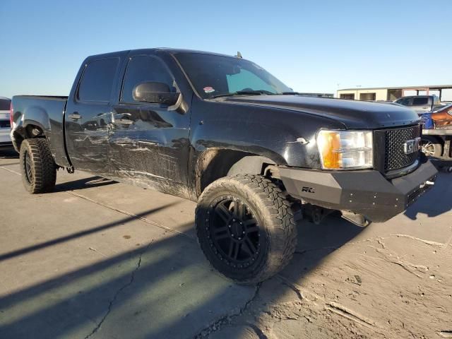 2009 GMC Sierra C1500