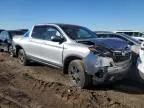 2019 Honda Ridgeline Sport