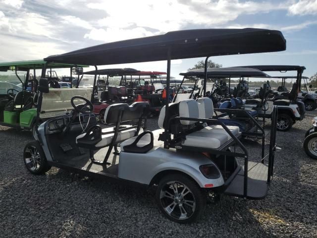 2018 Other 2018 Misc Ezgo Golf