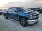 2016 Chevrolet Silverado C1500 LT