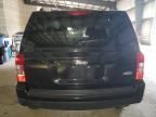 2012 Jeep Patriot Latitude