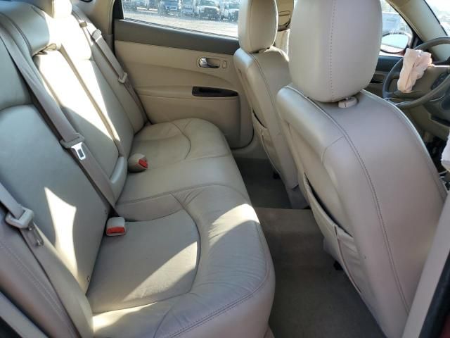 2007 Buick Lacrosse CXL