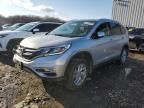 2016 Honda CR-V EXL