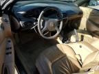 2000 Chrysler Sebring JXI