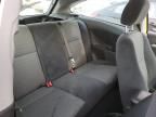 2001 Ford Focus ZX3