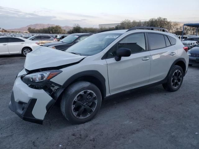 2023 Subaru Crosstrek