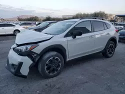 2023 Subaru Crosstrek en venta en Las Vegas, NV