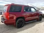 2011 Cadillac Escalade Luxury