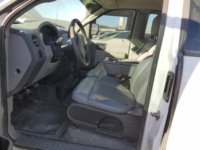 2004 Ford F150