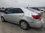 2012 KIA Forte EX