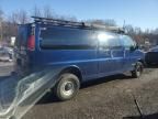 2001 GMC Savana G3500