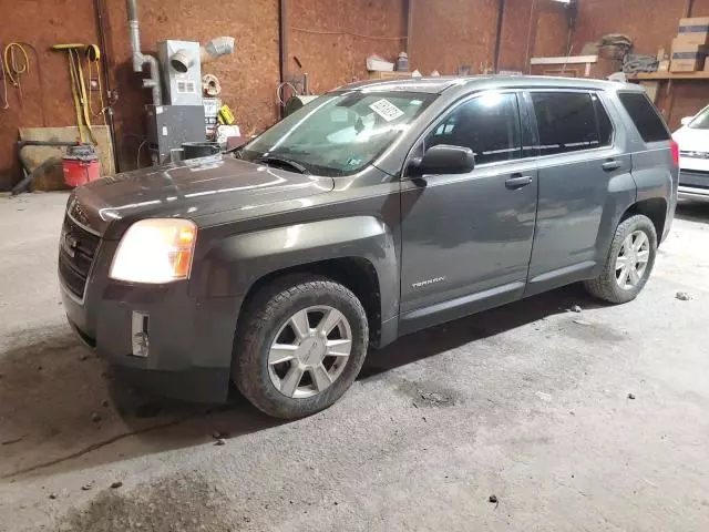 2012 GMC Terrain SLE