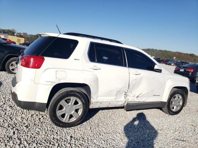 2014 GMC Terrain SLT