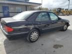 1998 Mercedes-Benz E 320