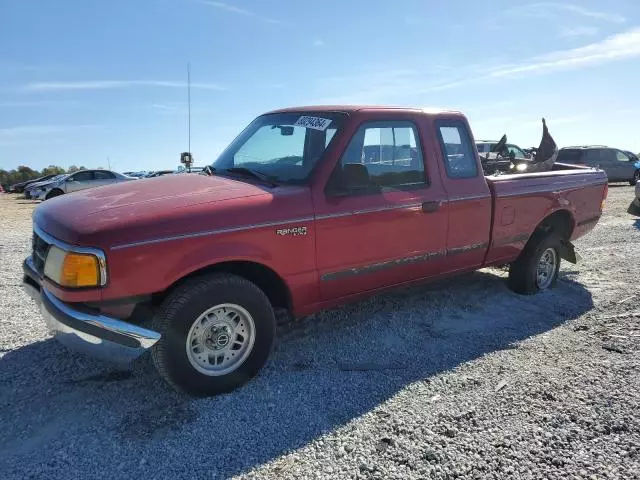 1994 Ford Ranger Super Cab