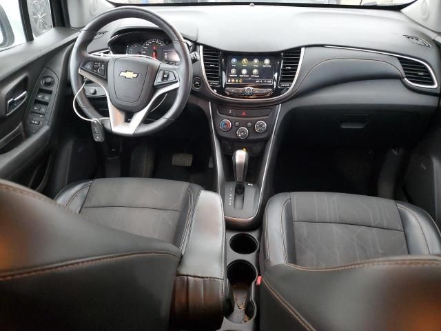 2018 Chevrolet Trax 1LT