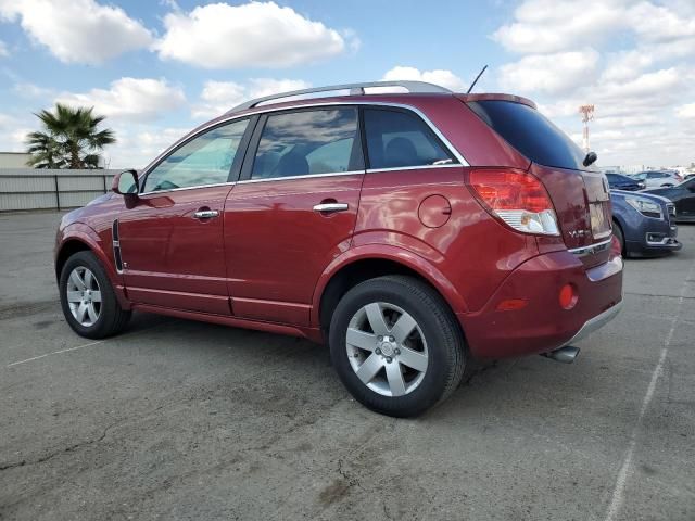 2009 Saturn Vue XR