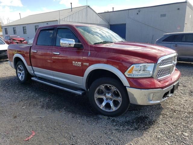 2013 Dodge 1500 Laramie