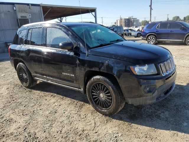 2014 Jeep Compass Sport