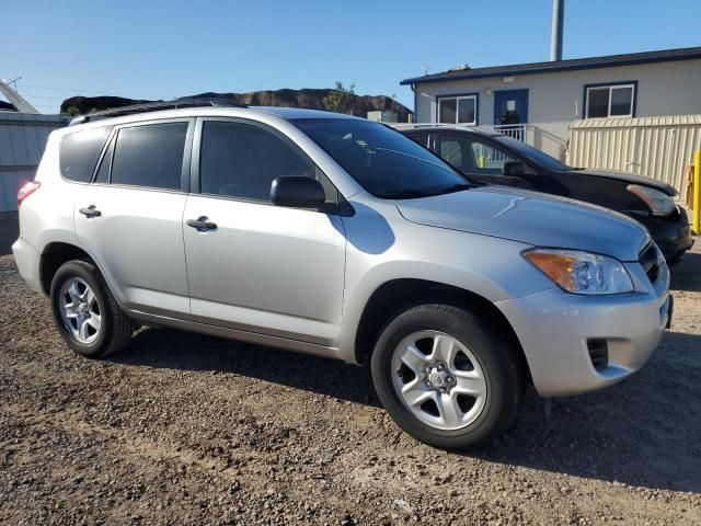 2009 Toyota Rav4