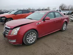 2011 Cadillac CTS en venta en London, ON