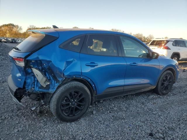 2020 Ford Escape SE Sport