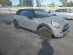 2017 Mini Cooper S