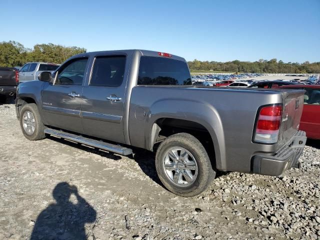 2009 GMC Sierra C1500 Denali