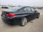 2011 BMW 535 XI