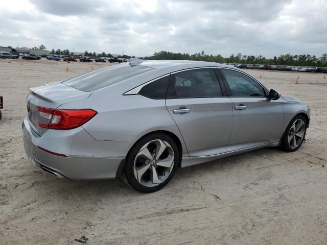 2019 Honda Accord Touring