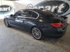 2018 BMW 530E