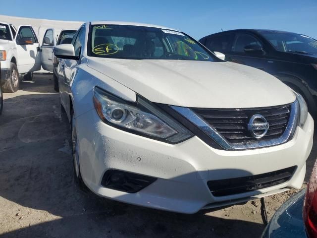 2016 Nissan Altima 3.5SL