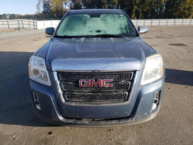 2012 GMC Terrain SLE