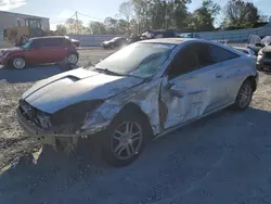 Salvage cars for sale at Gastonia, NC auction: 2000 Toyota Celica GT