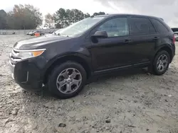 2014 Ford Edge SEL en venta en Loganville, GA