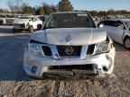 2018 Nissan Frontier S