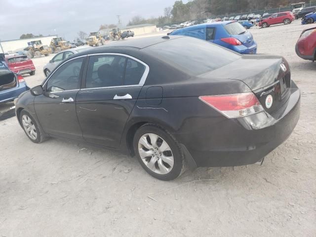 2009 Honda Accord EXL