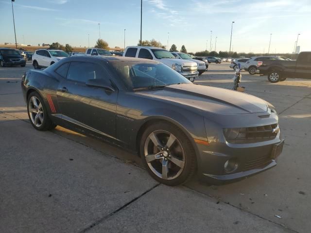 2011 Chevrolet Camaro 2SS