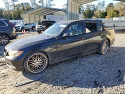 BMW 3 Series Vehiculos salvage en venta: 2007 BMW 328 I Sulev