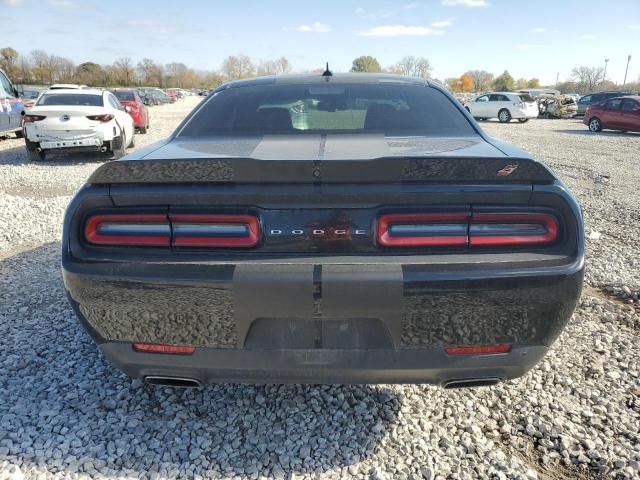 2017 Dodge Challenger GT