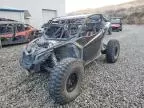 2021 Can-Am Maverick X3 X RS Turbo RR