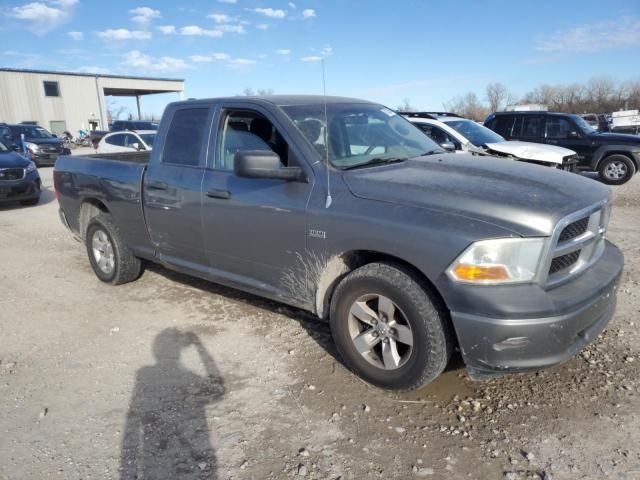 2011 Dodge RAM 1500