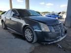 2011 Cadillac CTS Luxury Collection