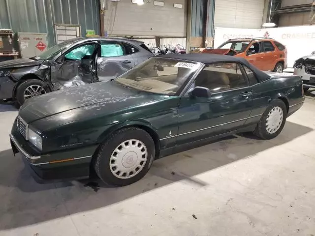 1993 Cadillac Allante