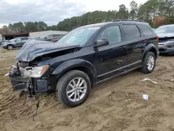 2014 Dodge Journey SXT en venta en Seaford, DE