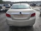 2012 Buick Lacrosse Premium