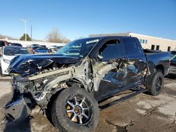 Salvage Cars with No Bids Yet For Sale at auction: 2018 Dodge RAM 1500 SLT