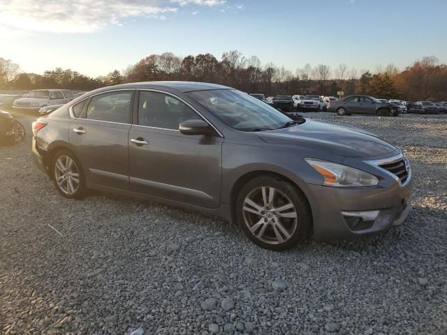 2015 Nissan Altima 3.5S