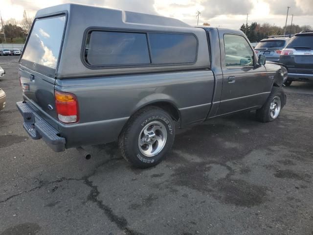 1999 Ford Ranger