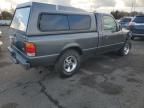 1999 Ford Ranger